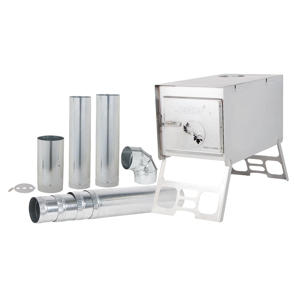 Hudson Stove CS